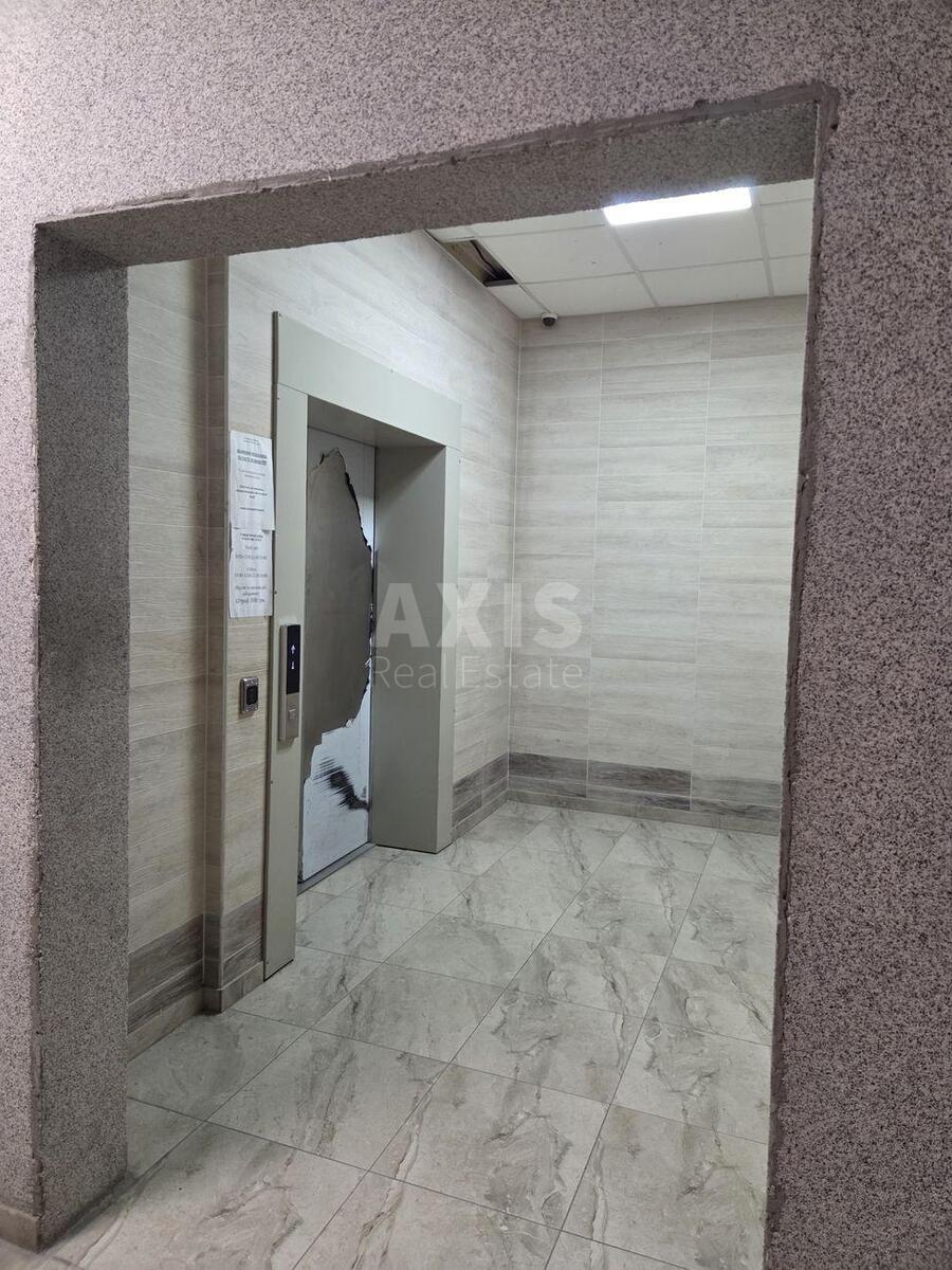 1k apartment vul. Raketna 24636244