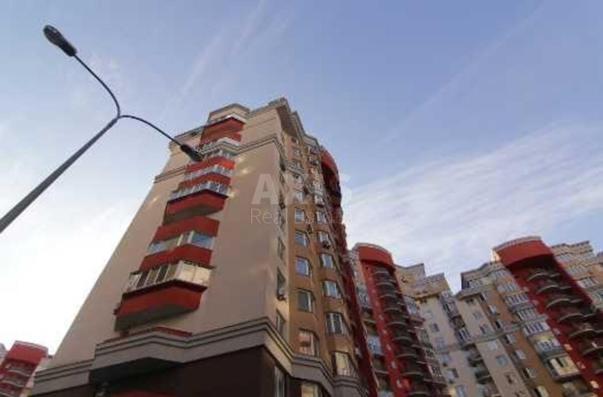 Trade object vul. Mejtusa Kompozytora 4А, 235m20