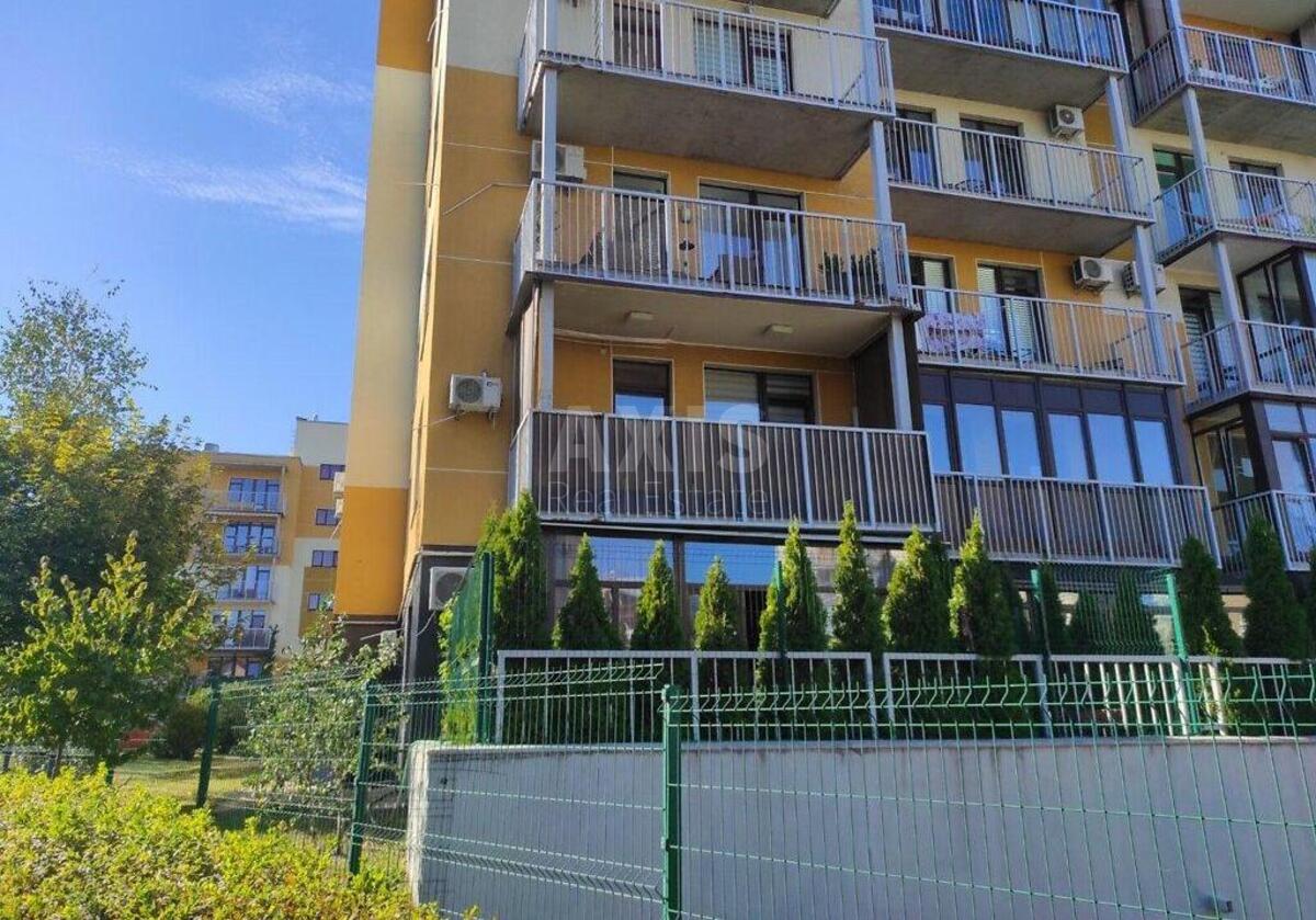 2к квартира ул. Кавалеридзе Ивана 7594785