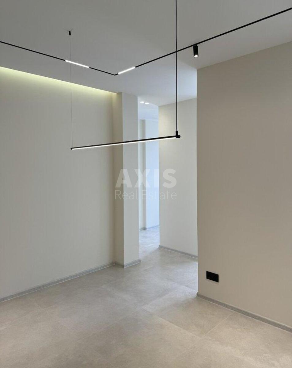 2k apartment vul. Dragomyrova Myhajla 14А0