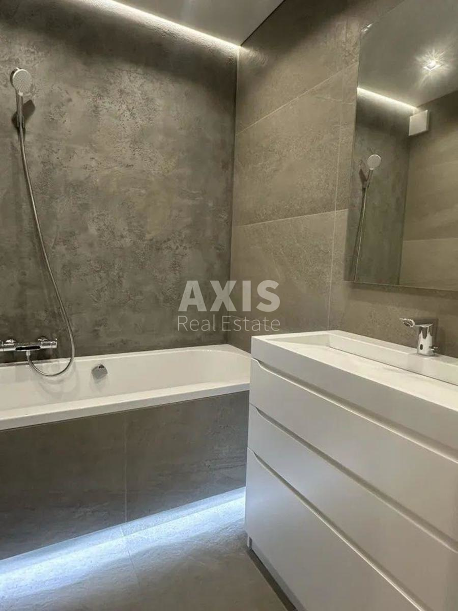 1k apartment doroga Naberezhno-Rybal's'ka 278