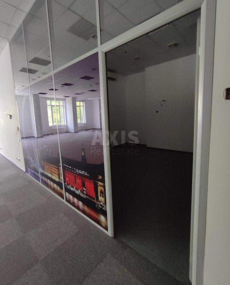 Office vul. Grinchenka Mykoly 4В, 256m2499048