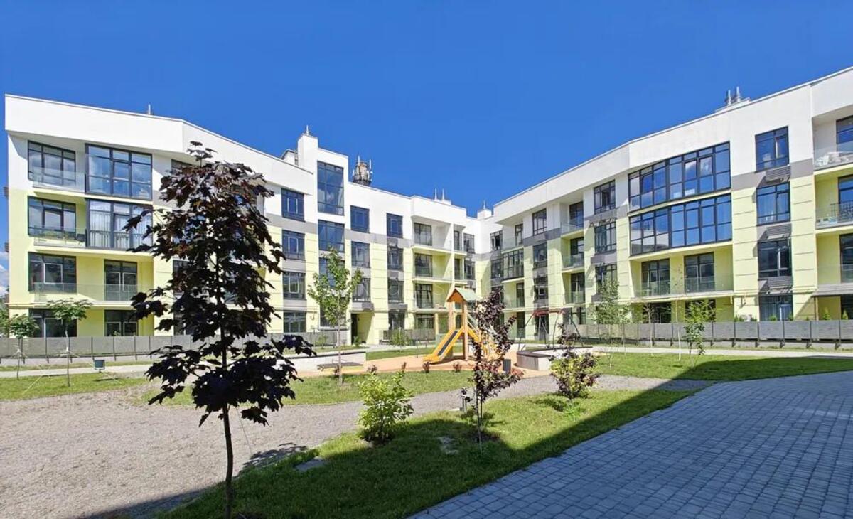 2к квартира ул. Богатырская 324