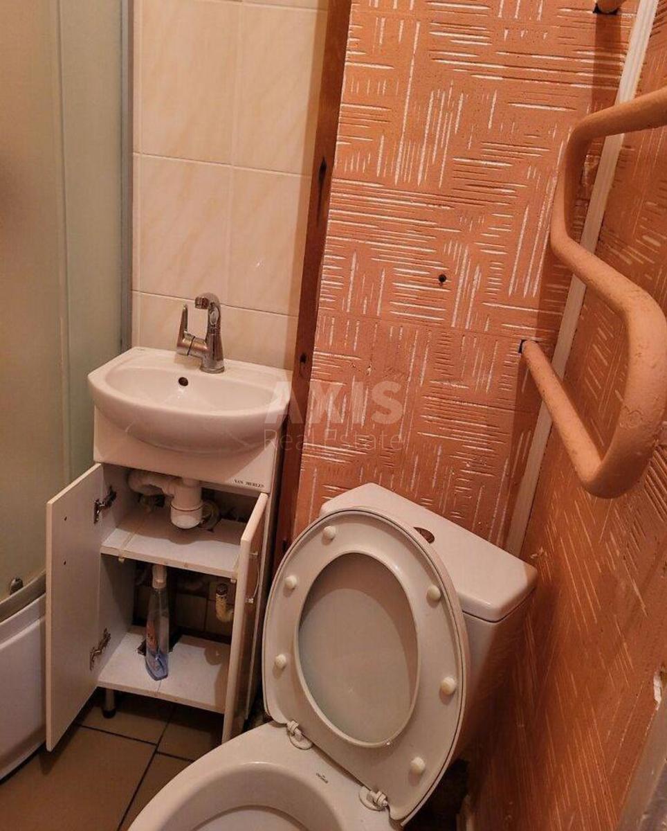 1k apartment pr-t Tychyny Pavla 12В3