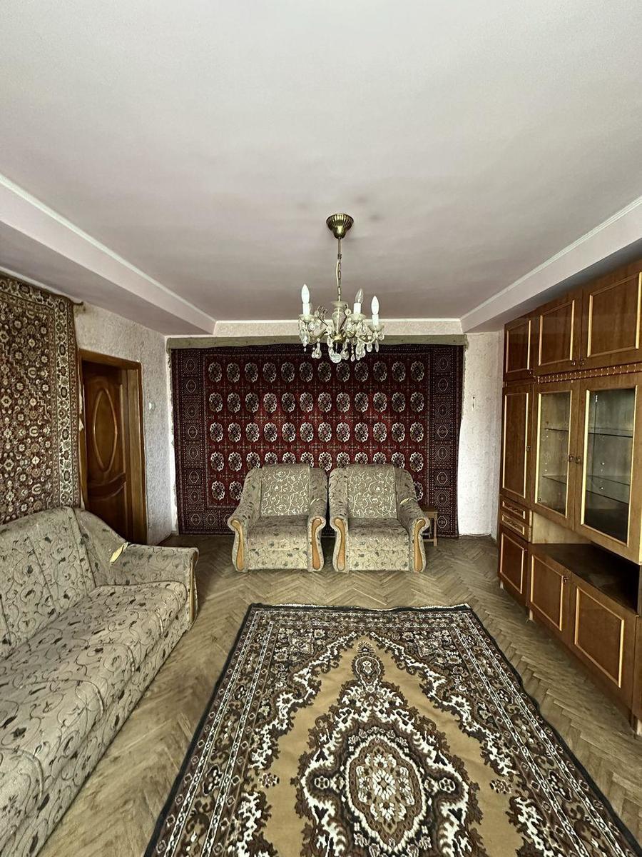 3k apartment bul. Chokolivs'kyj 191