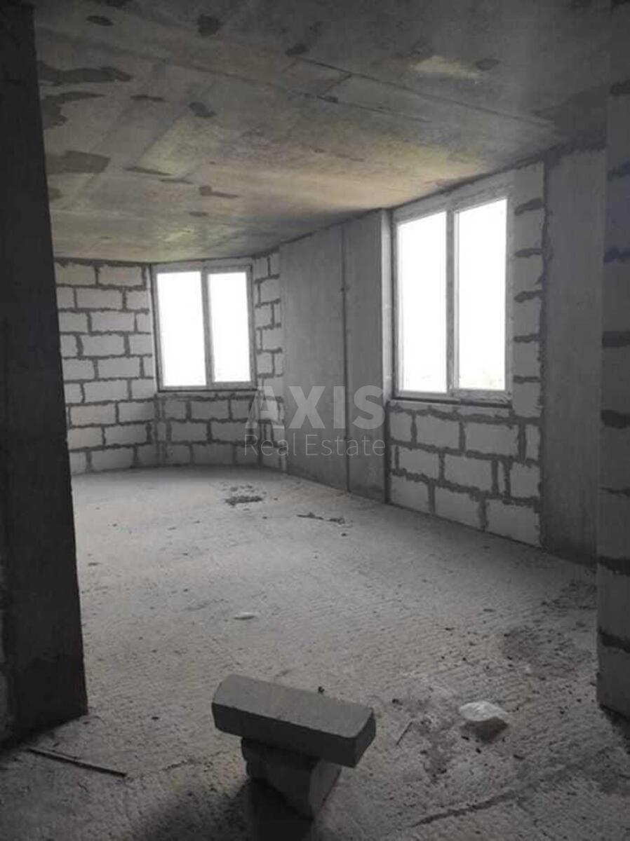 1k apartment vul. Svitla 3