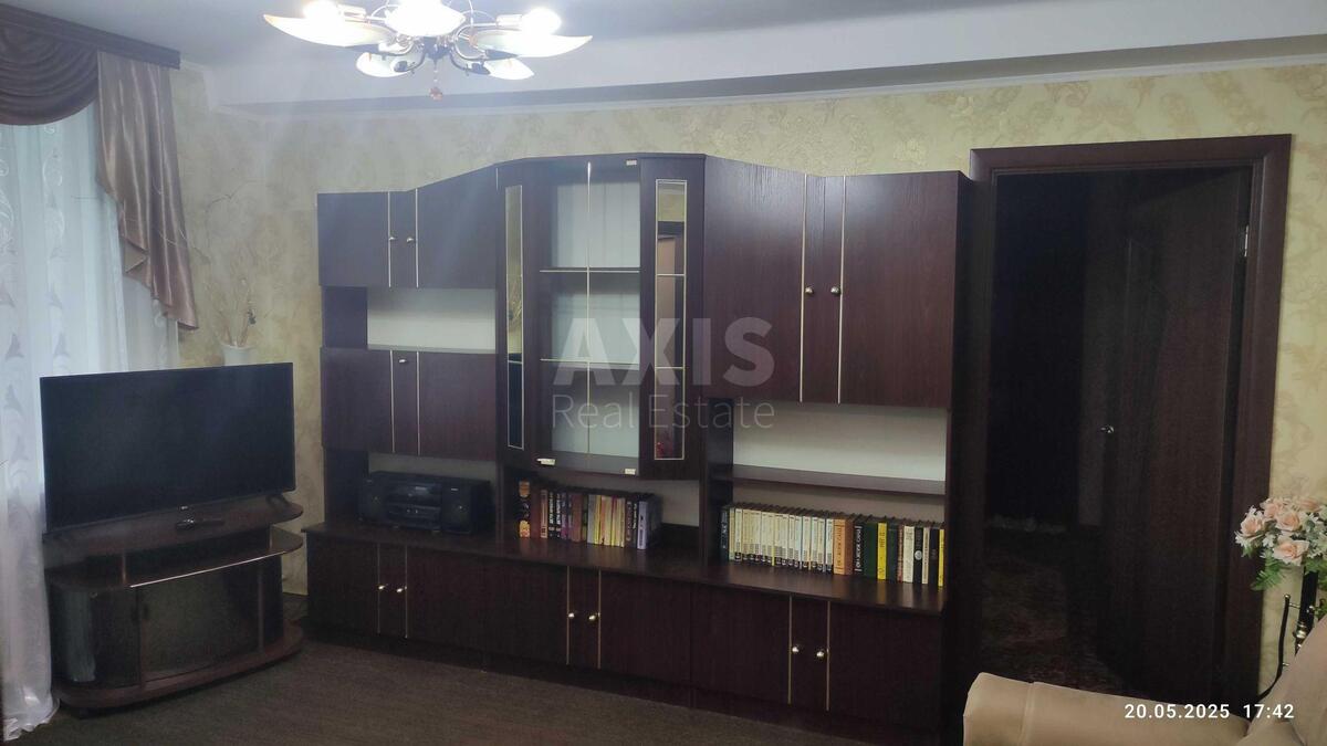 2к квартира ул. Соломенская 163