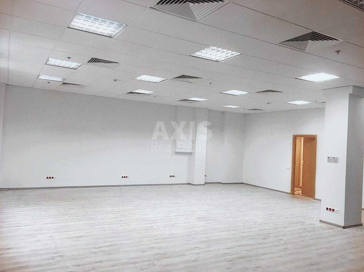 Office vul. Verhnij Val 10, 131m26344115