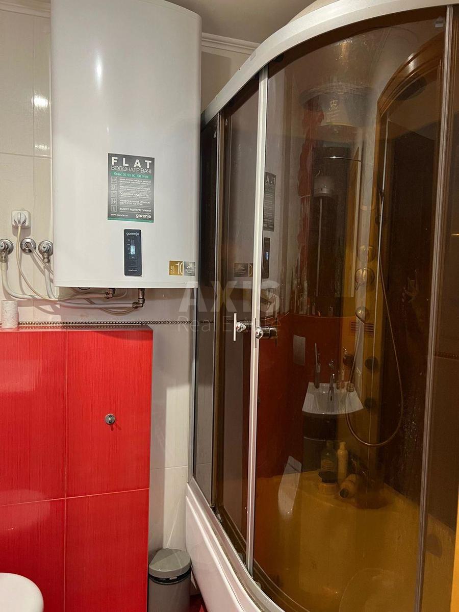 2k apartment vul. Shhusjeva 400