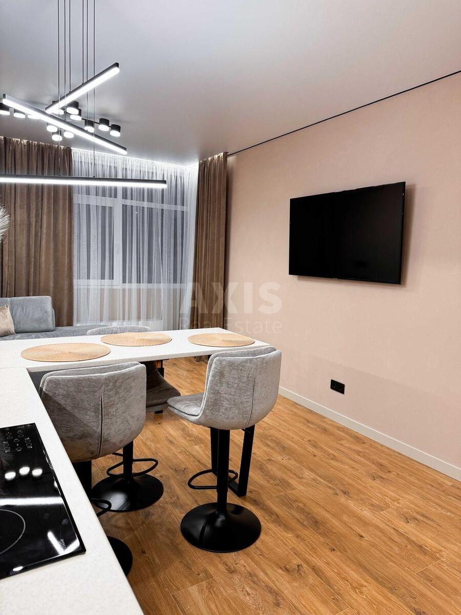 3к квартира ул. Александра Олеся 19626823