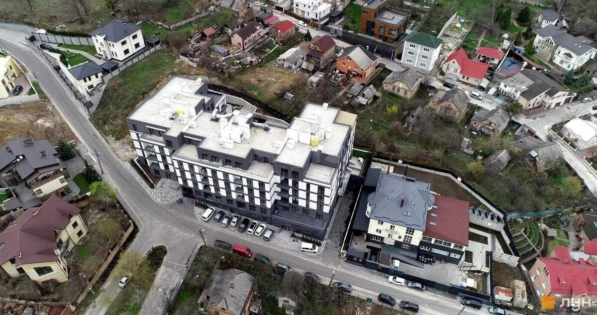 2к квартира ул. Университетская 17А13