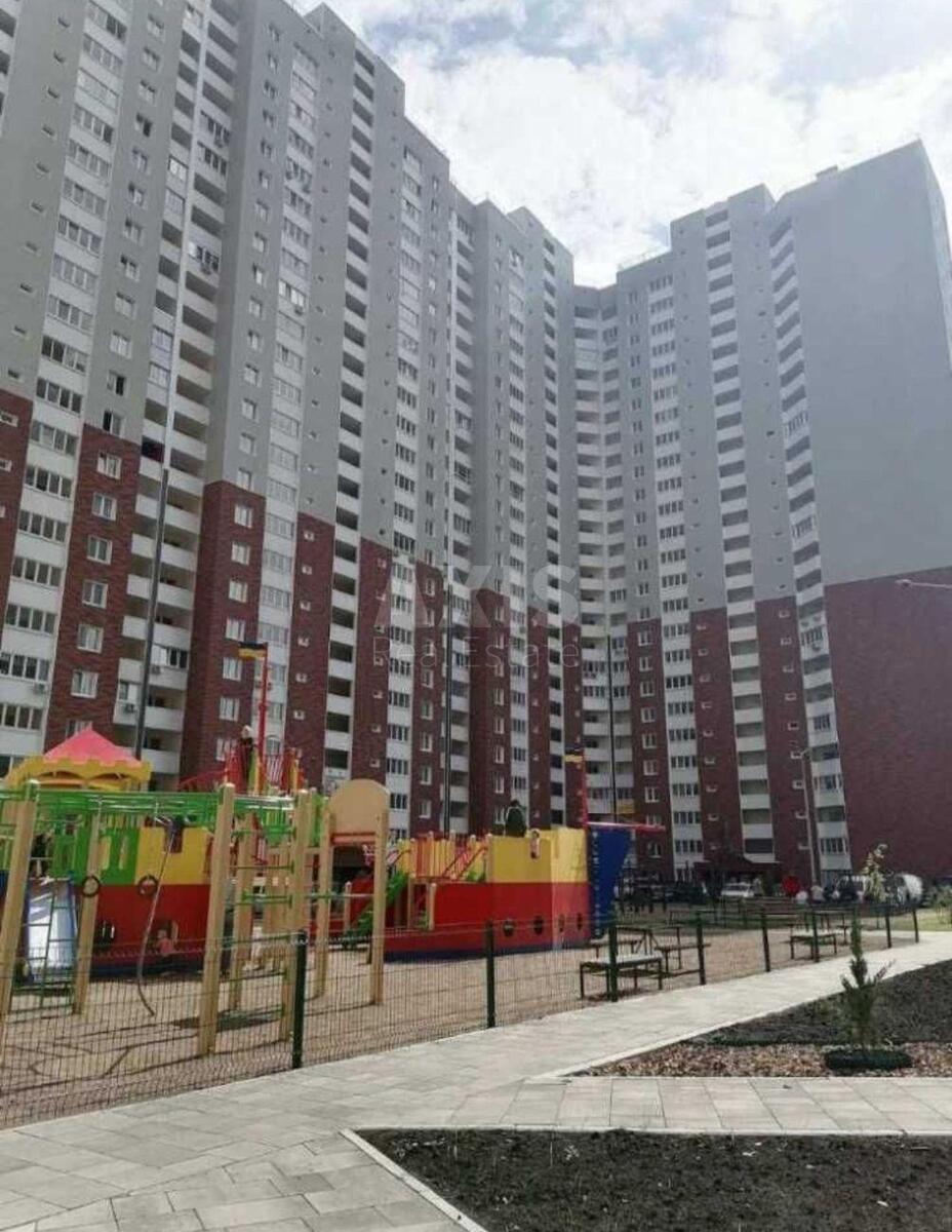 2k apartment prov. Baltijs'kyj 510