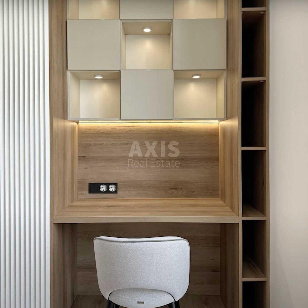 3k apartment nab. Dniprovs'ka 186275311