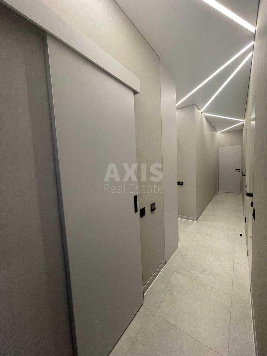 3k apartment vul. Malozemel'na 7513