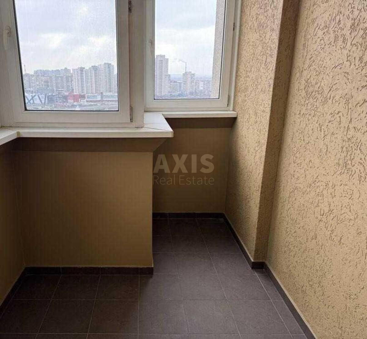 2k apartment vul. Sribnokil's'ka 2А627708