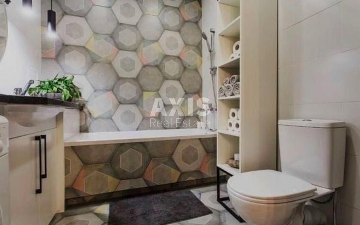 1k apartment vul. Lucenka Dmytra 10596235