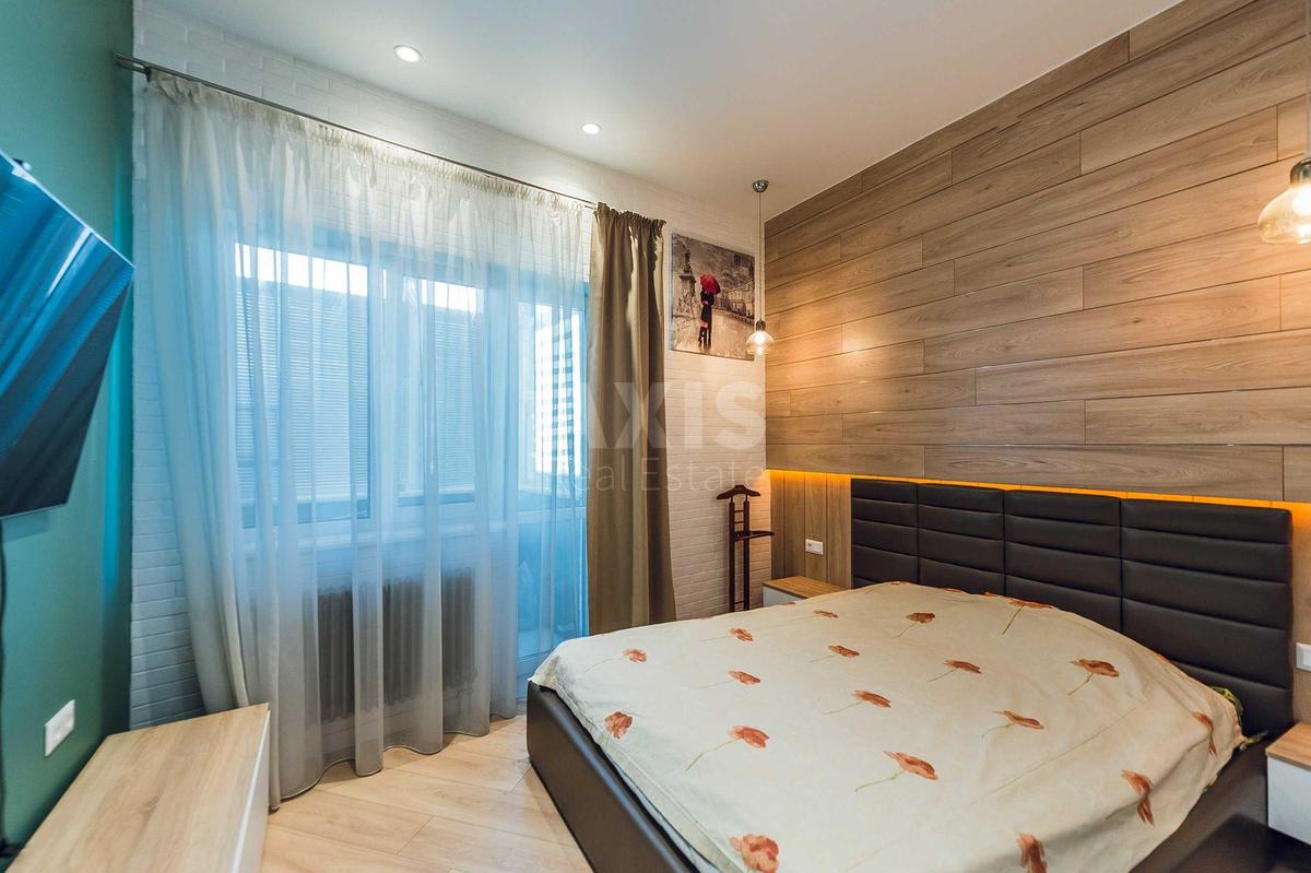 4k apartment pr-t Geroi'v Stalingrada 2Д4