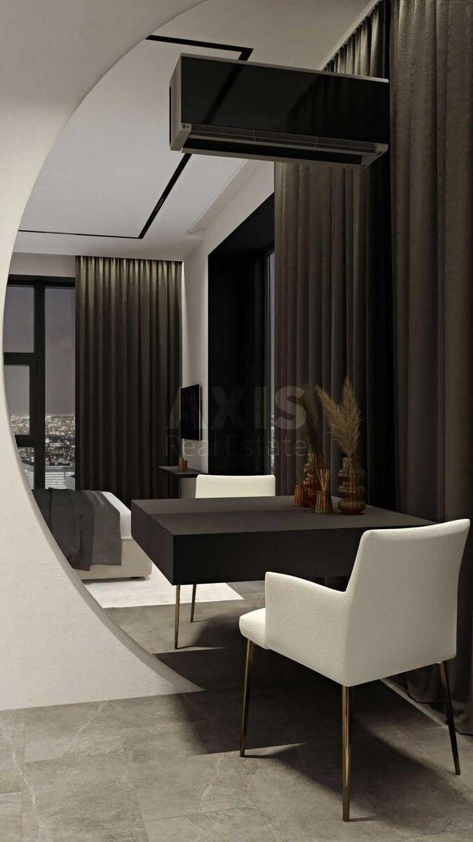 4k apartment vul. Bul'varno-Kudrjavs'ka 218