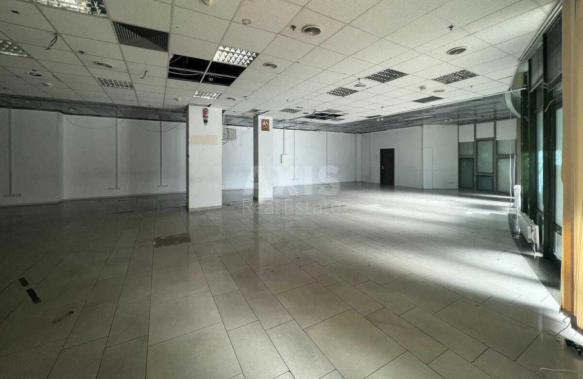 Офис ул. Бассейная 2А, 174м2585591