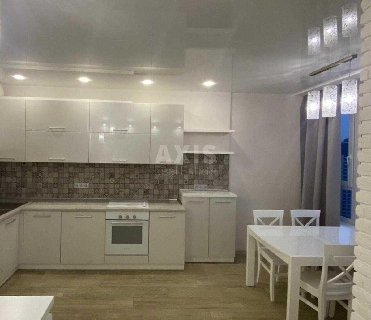 1к квартира ул. Урловская 23А628832