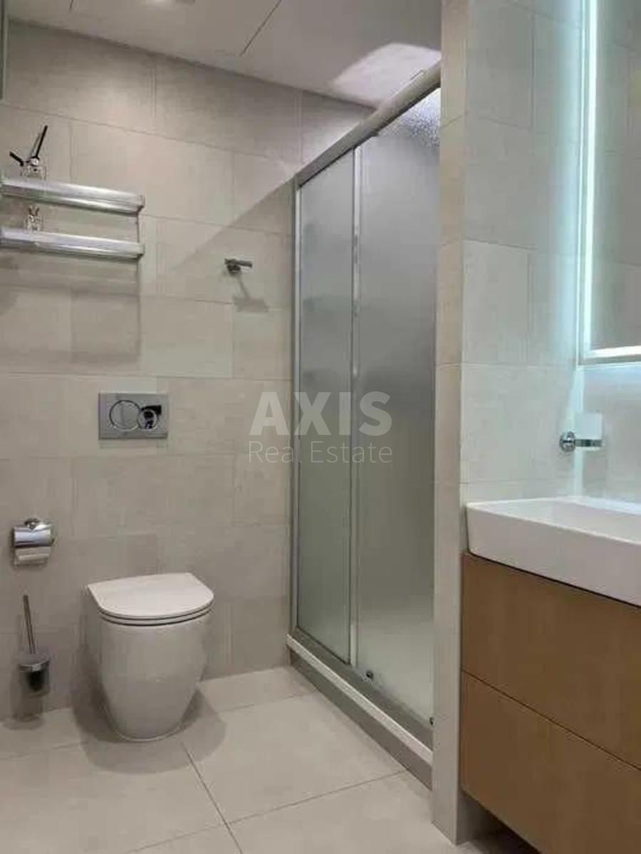 2k apartment doroga Naberezhno-Rybal's'ka 30