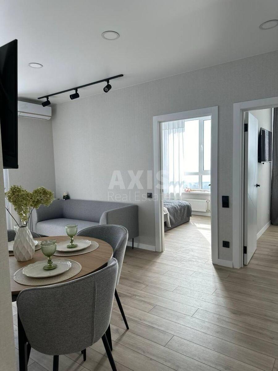 2k apartment vul. Virmens'ka 8/127585920