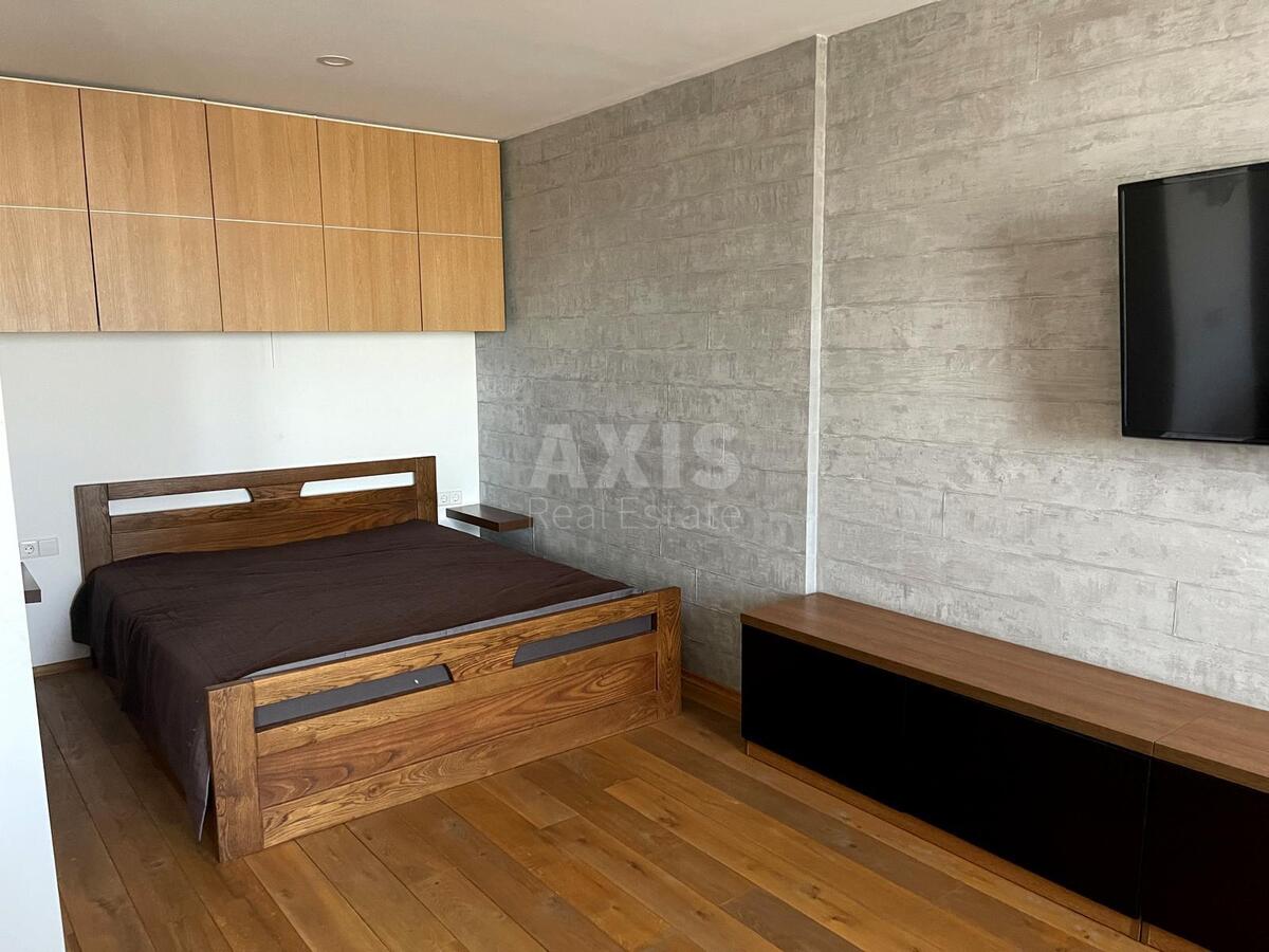 1k apartment vul. Smiljans'ka 15629343