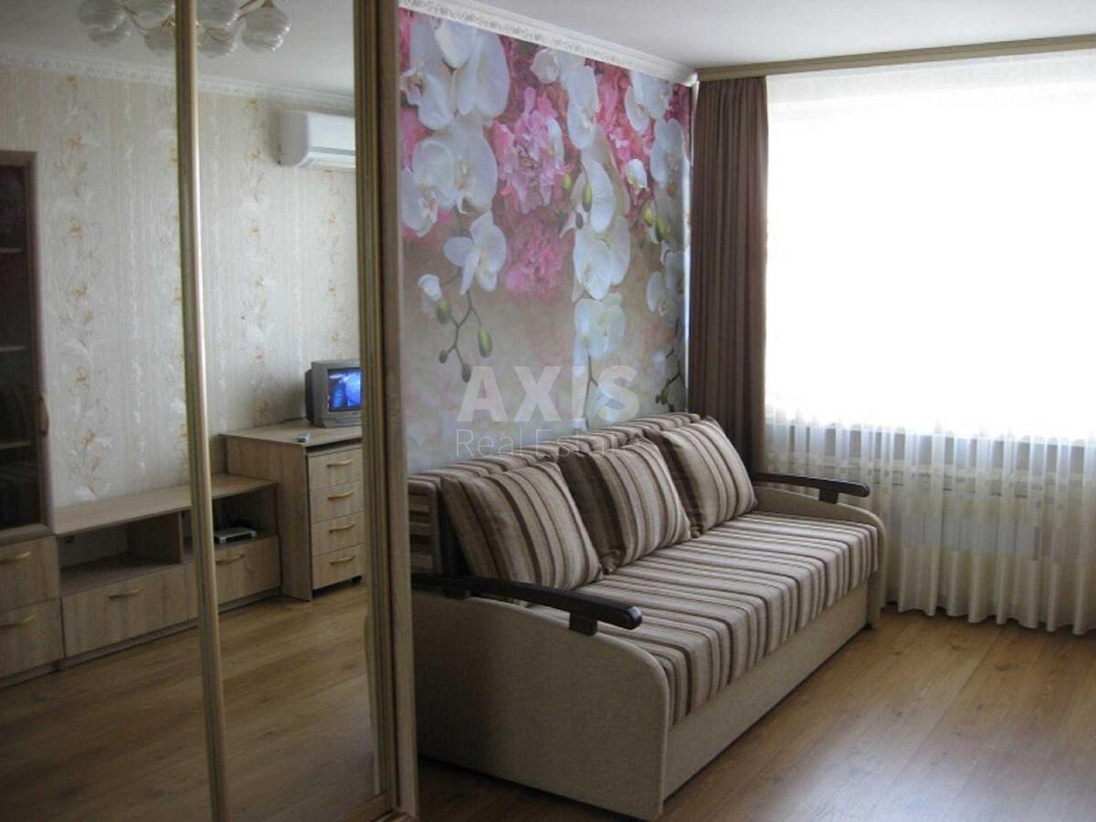 1k apartment bul. Kol'cova 93