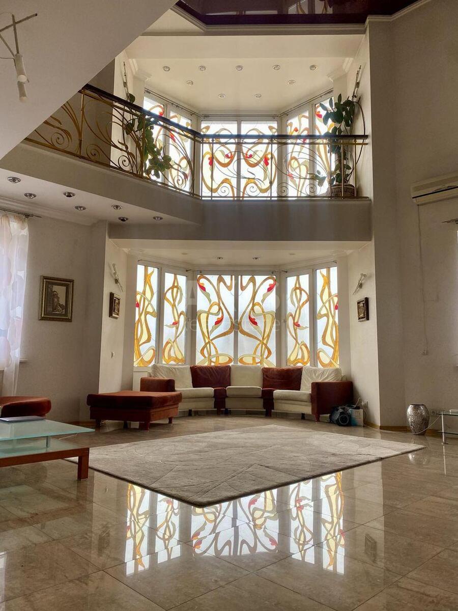 4k apartment pr-t Volodimira Іvasyuka 24629711