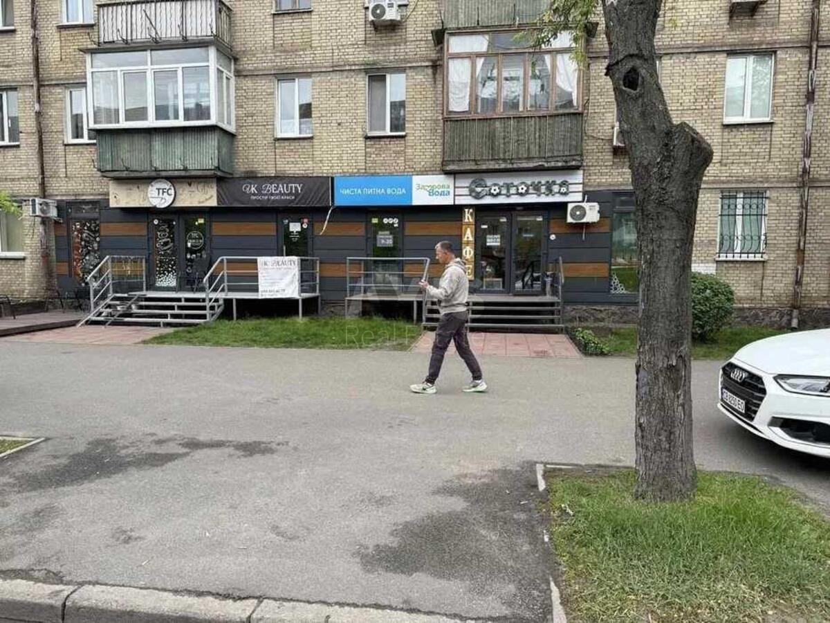 Объект торговли пр-т Мира 7, 100м2586993