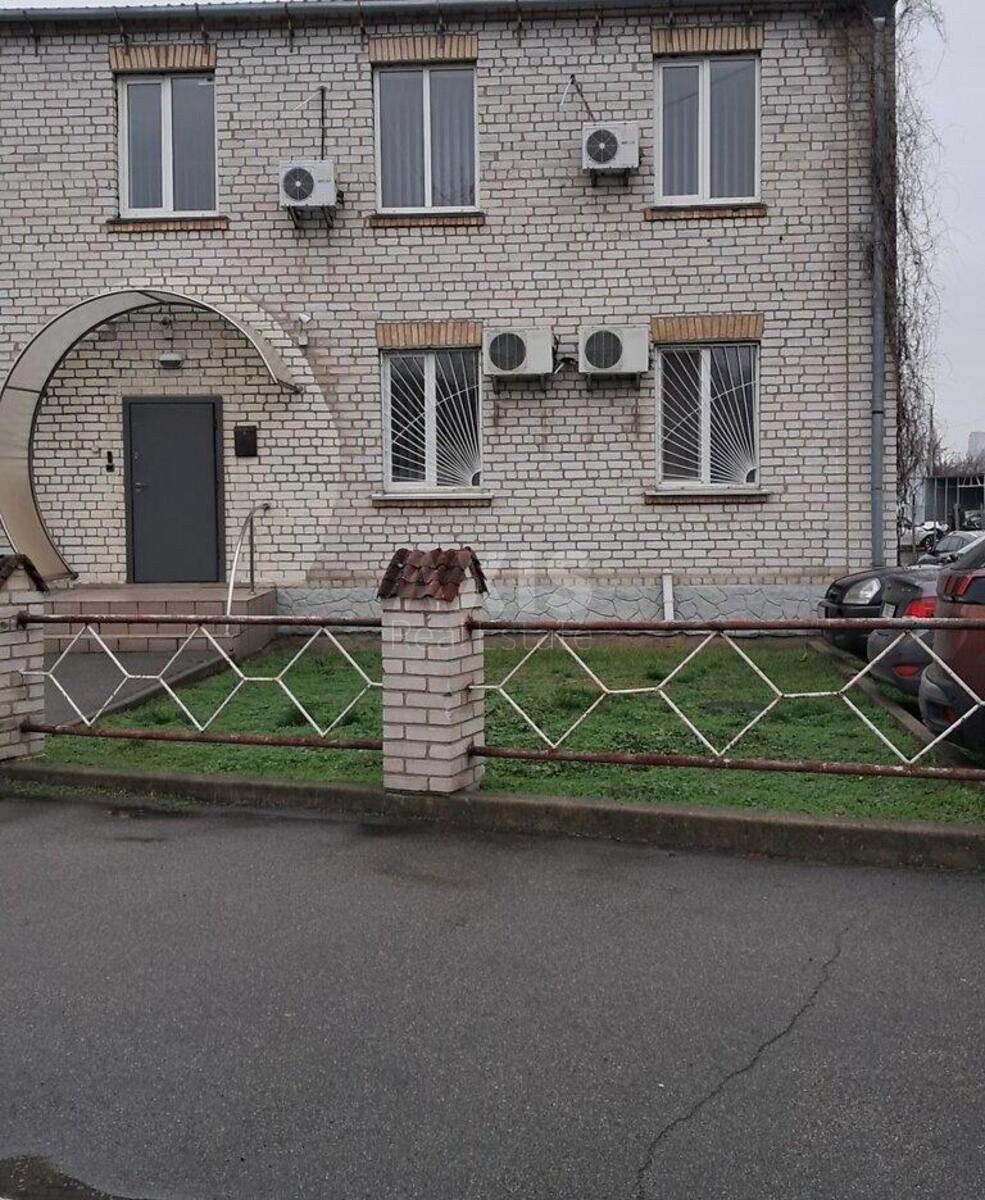 Офис ул. Куреневская 21, 300м263009