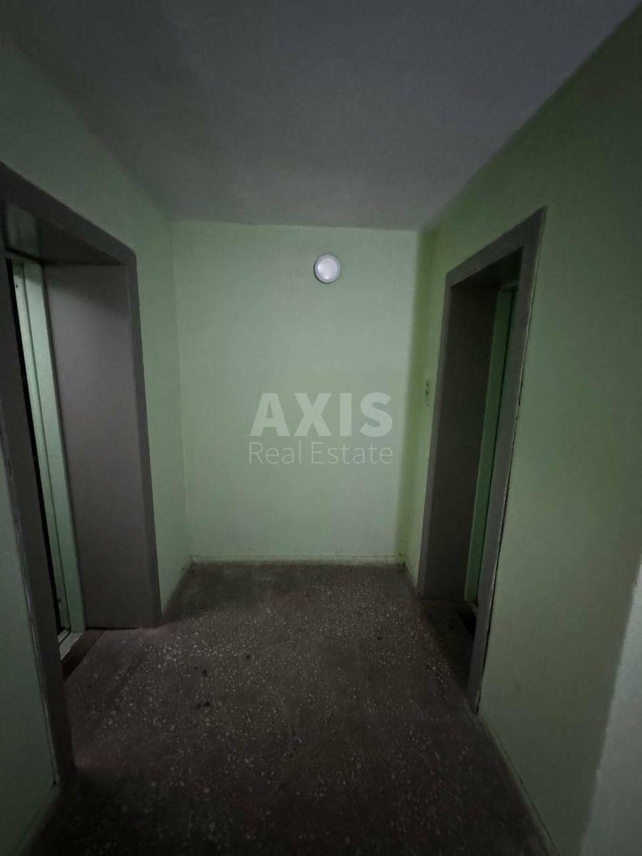 1k apartment vul. Moskovs'ka 17/27