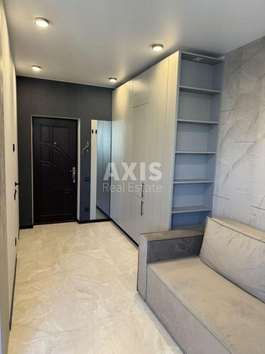 1k apartment vul. Jantarna 442