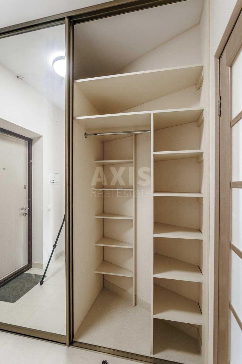 1k apartment vul. Chornovola V'jacheslava 27587339