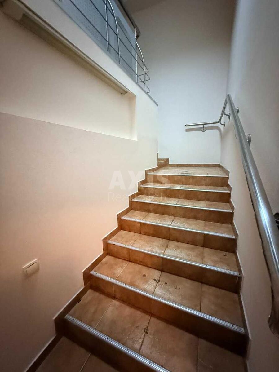 Офис ул. Нижнеюрковская 37, 254м26305115