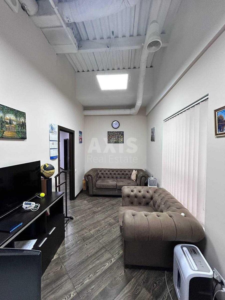 Офис ул. Гайдара 58/10, 167м2630682