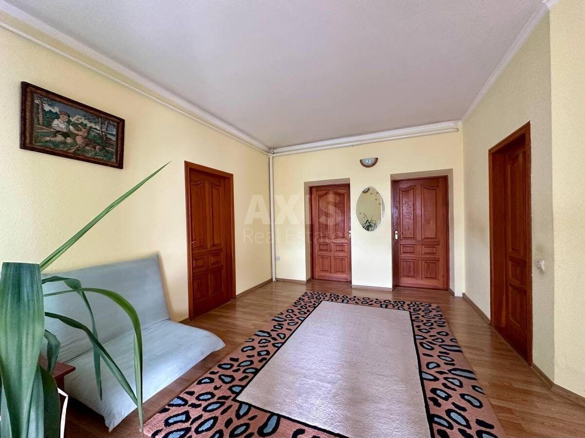 Дoм пер. Бортницкий, 323м2, город Киев10