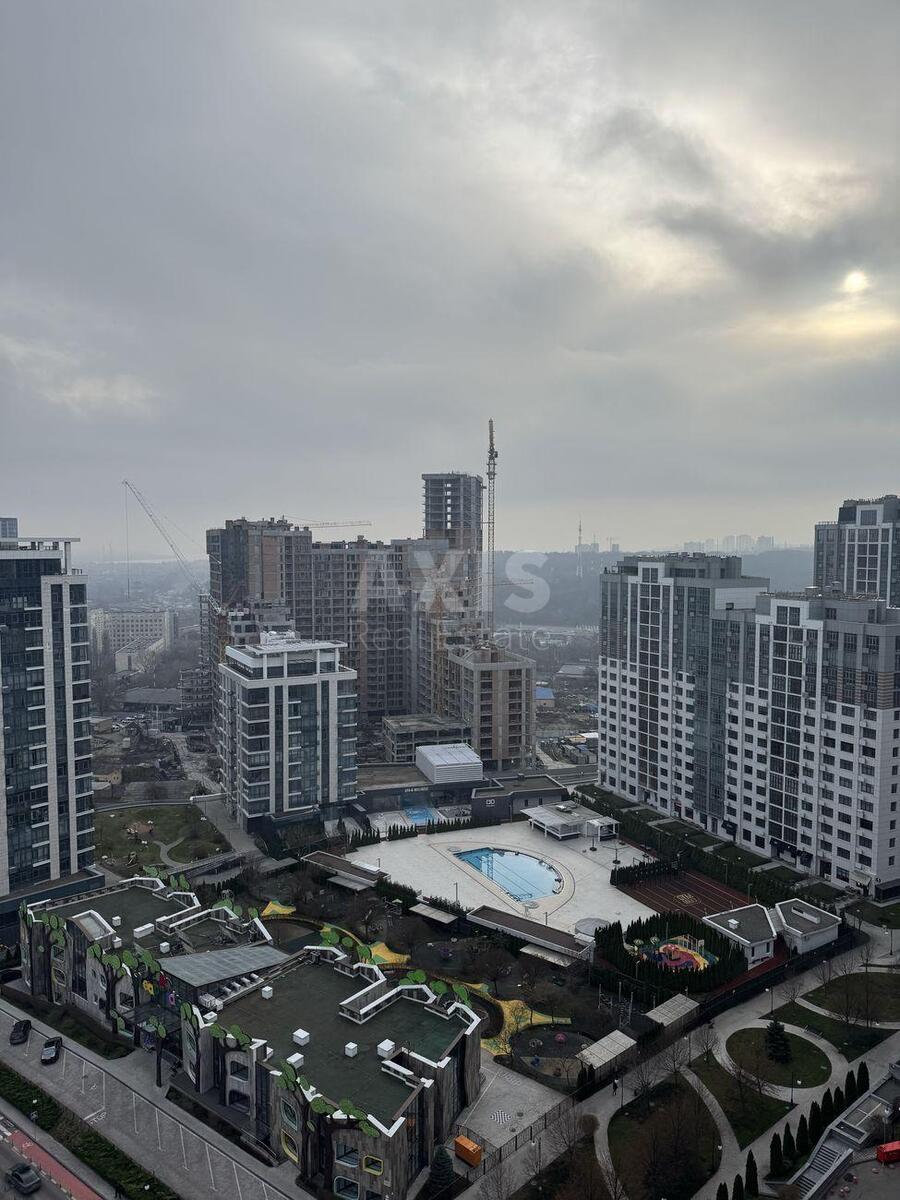 2k apartment vul. Andriya Verkhohlyada 186311916