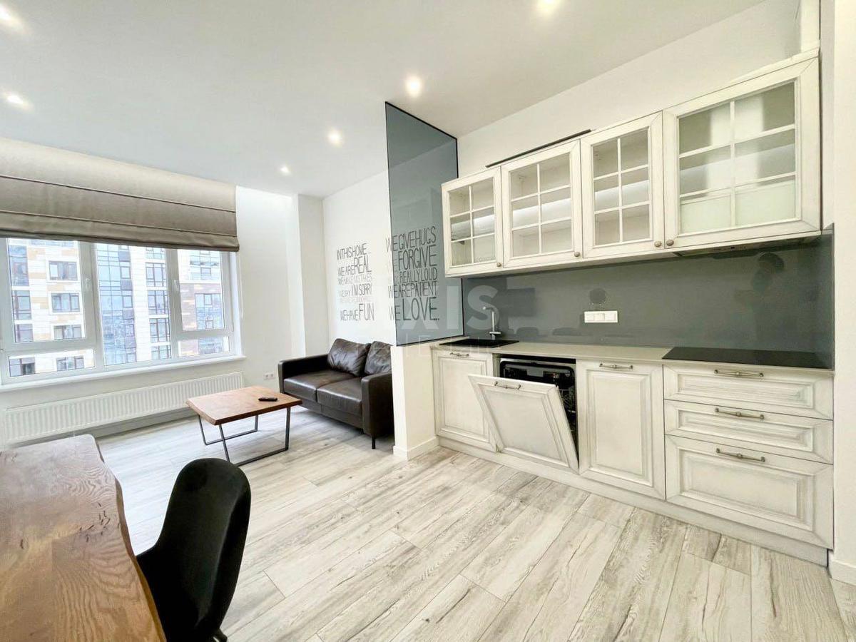 1k apartment vul. Saperne Pole 50