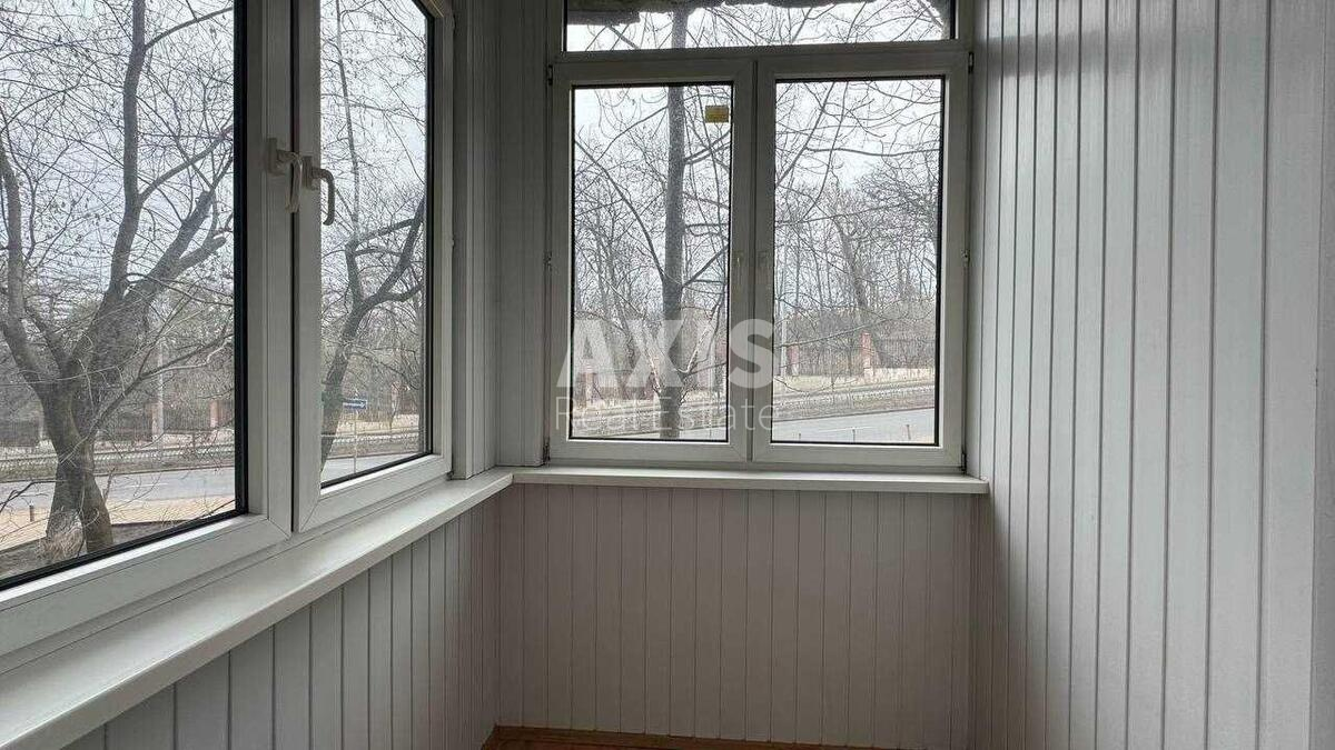 3k apartment vul. Skoropads'kogo Pavla 257