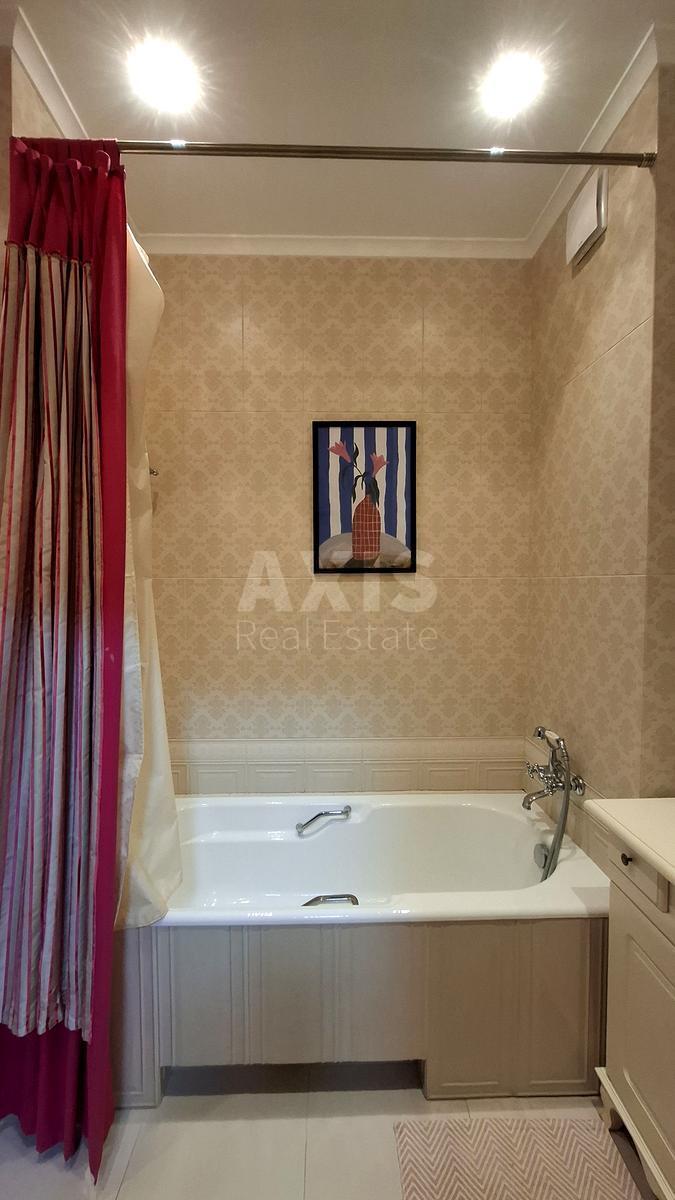 1k apartment vul. Andriya Verkhohlyada 3631605