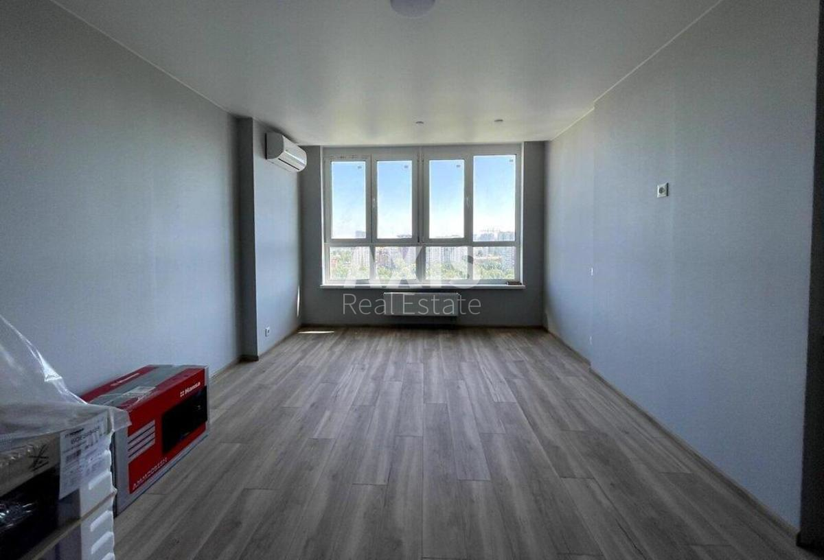 1k apartment vul. Myhajla Maksymovycha 320