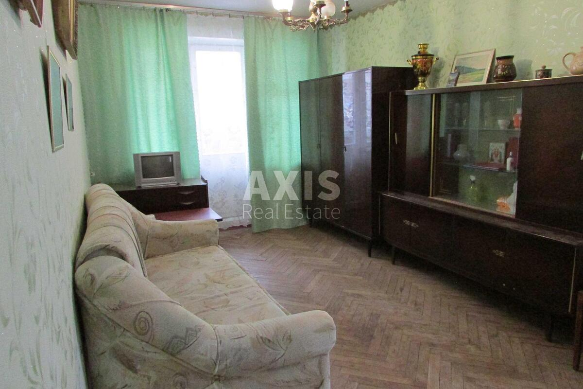 2к квартира вул. Новопольова 2