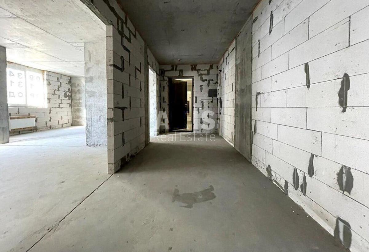 3k apartment vul. Myhajla Maksymovycha 322