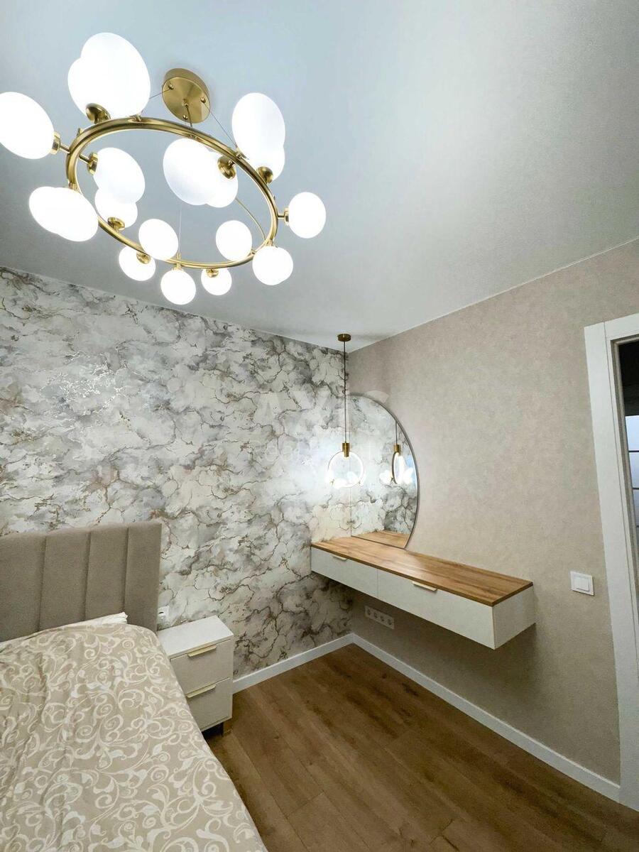 3к квартира пр-т Голосеевский 126К589455