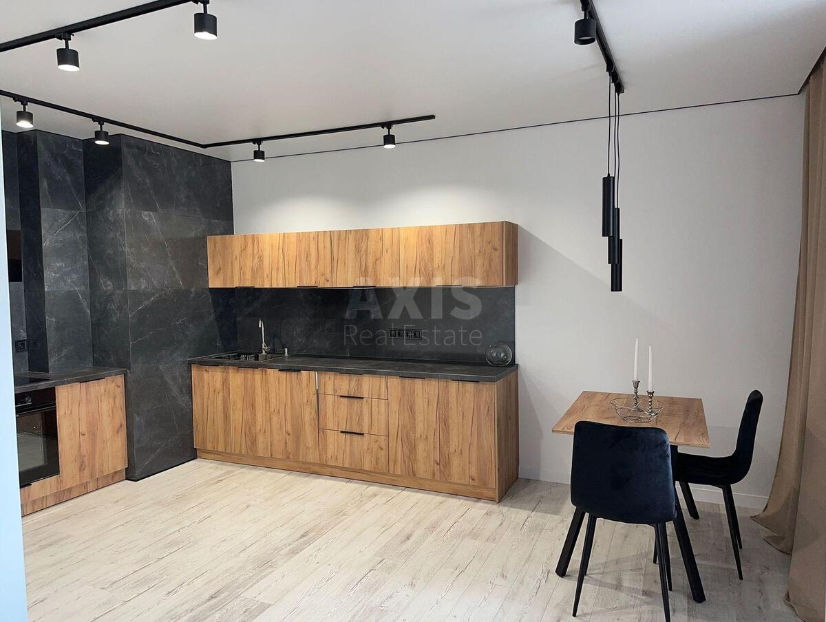 2k apartment vul. Zlatoustivs'ka 2758971