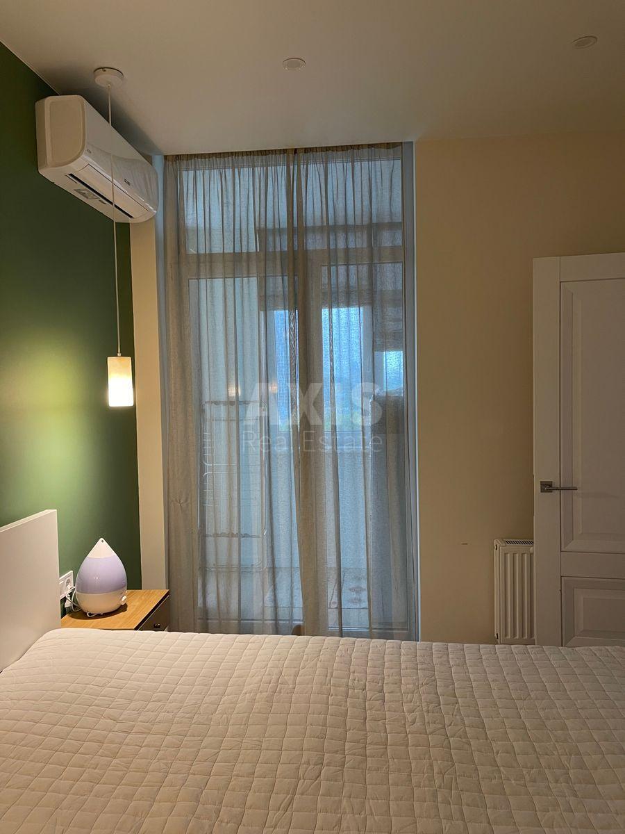 2k apartment vul. Rybalka Marshala 5Б8