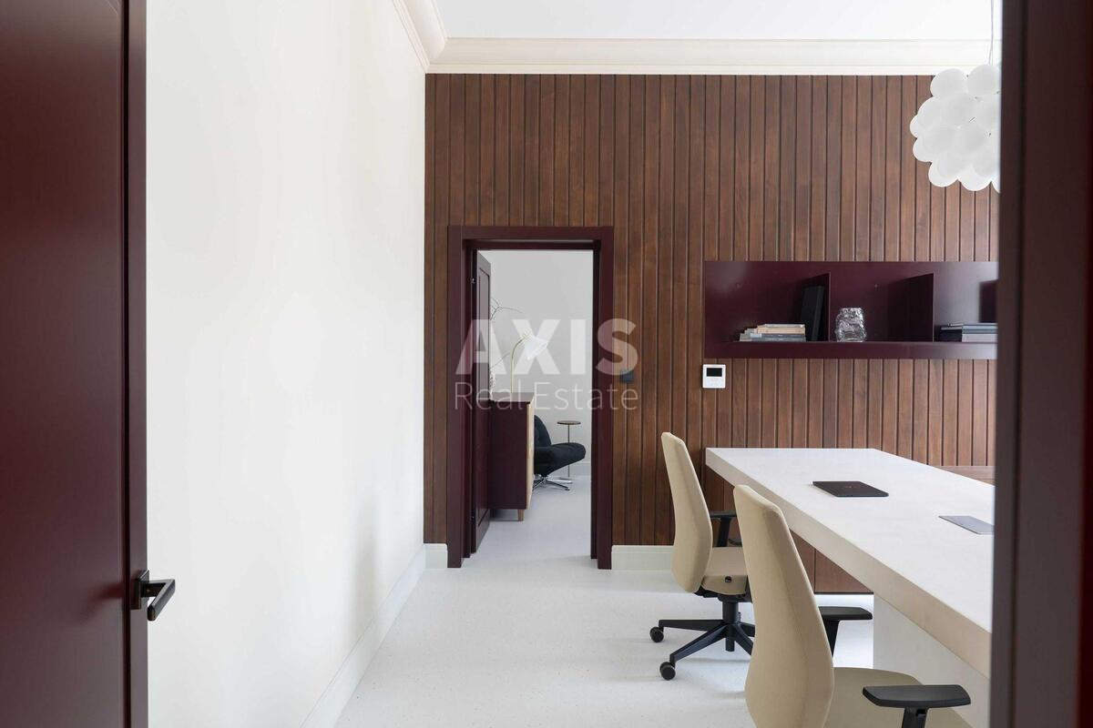 Office vul. Velyka Vasyl'kivs'ka 126, 80m2560741
