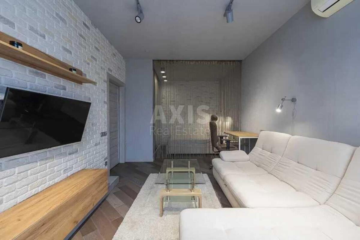 1k apartment pr-t Peremogy 264