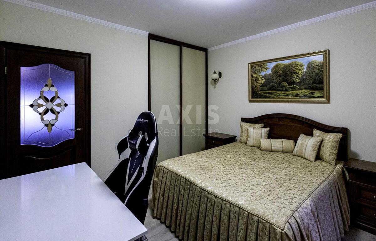 2k apartment vul. Levka Lukyanenka 29633087